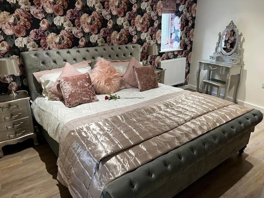 Ulverston Stunning 1 Bedroom Apartment Exterior foto