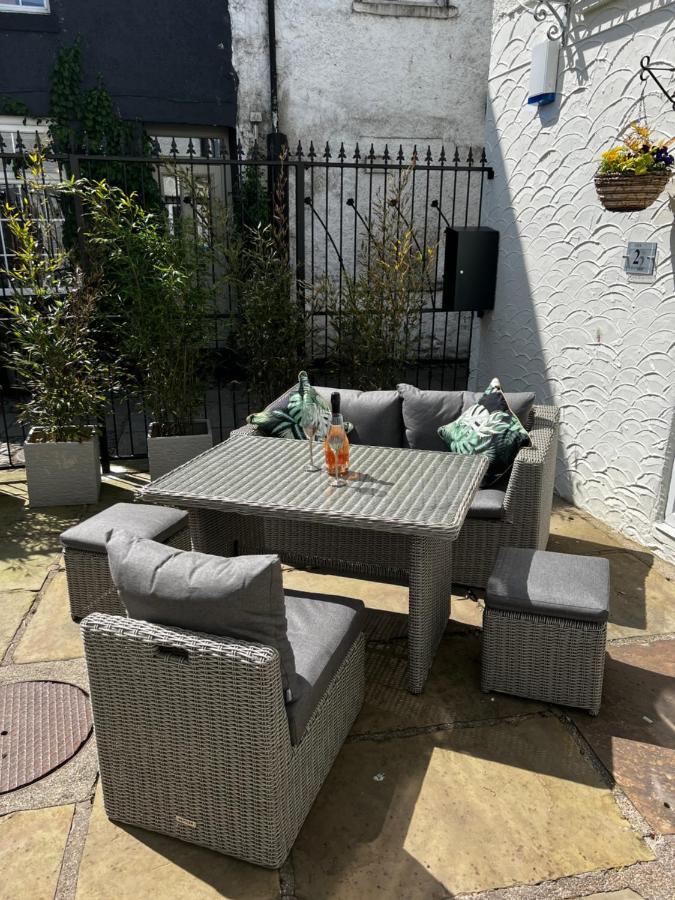 Ulverston Stunning 1 Bedroom Apartment Exterior foto