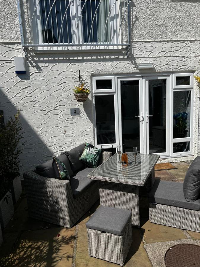 Ulverston Stunning 1 Bedroom Apartment Exterior foto
