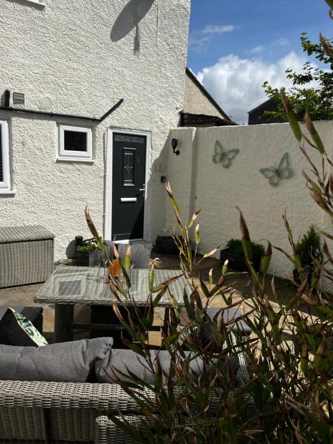Ulverston Stunning 1 Bedroom Apartment Exterior foto